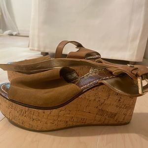 sam edelman wedges